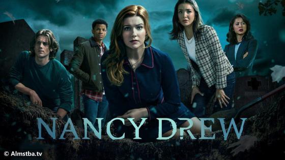 مسلسل Nancy Drew الموسم 4