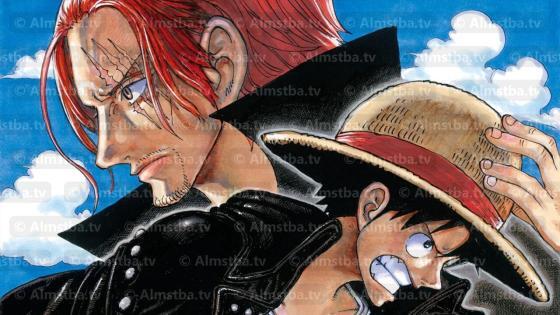One Piece Movie 15 2022