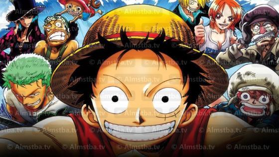 One Piece Movie 4 2003