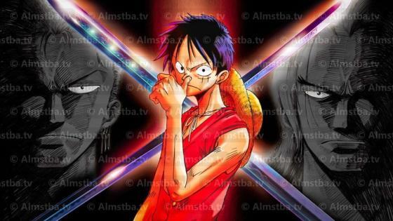 One Piece Movie 5 2004
