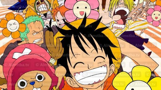 One Piece Movie 6 2005