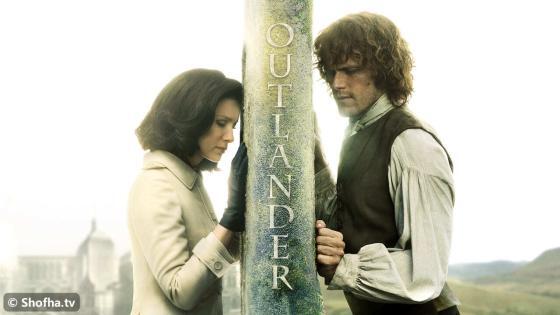 مسلسل Outlander الموسم 3