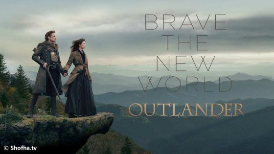 مسلسل Outlander الموسم 4