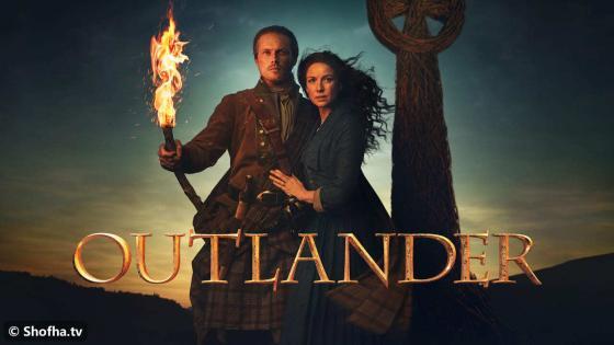 مسلسل Outlander الموسم 5