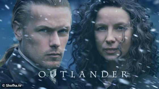 مسلسل Outlander الموسم 6