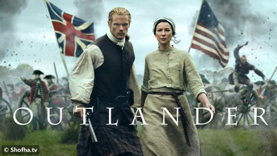 مسلسل Outlander الموسم 7