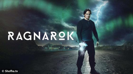 مسلسل Ragnarok الموسم 2