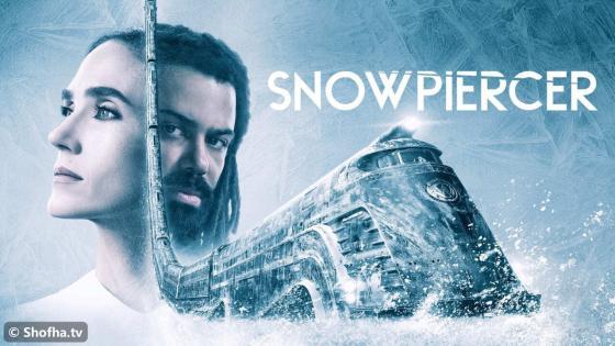 مسلسل Snowpiercer الموسم 1