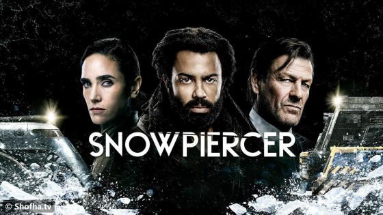 مسلسل Snowpiercer الموسم 2
