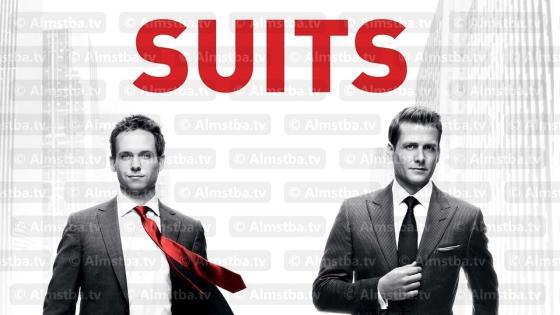 مسلسل Suits الموسم 2