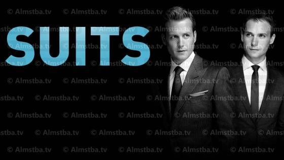 مسلسل Suits الموسم 3