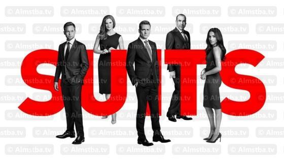 مسلسل Suits الموسم 7