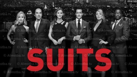 مسلسل Suits الموسم 9