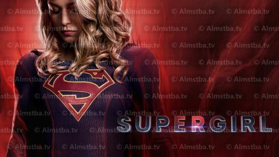 مسلسل Supergirl الموسم 4