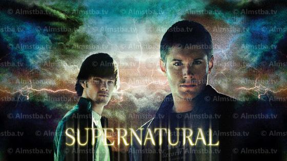 مسلسل Supernatural الموسم 1
