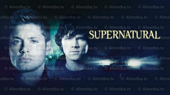 مسلسل Supernatural الموسم 2