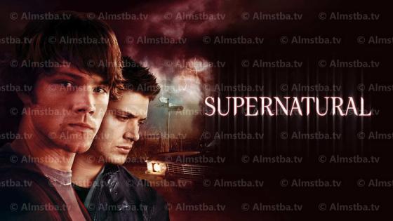 مسلسل Supernatural الموسم 3