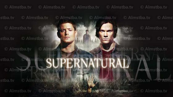 مسلسل Supernatural الموسم 4