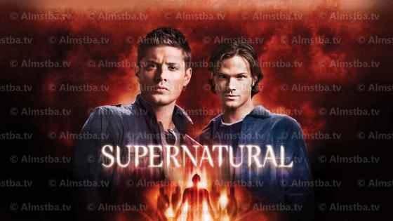 مسلسل Supernatural الموسم 5