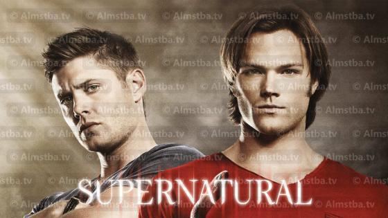 مسلسل Supernatural الموسم 6