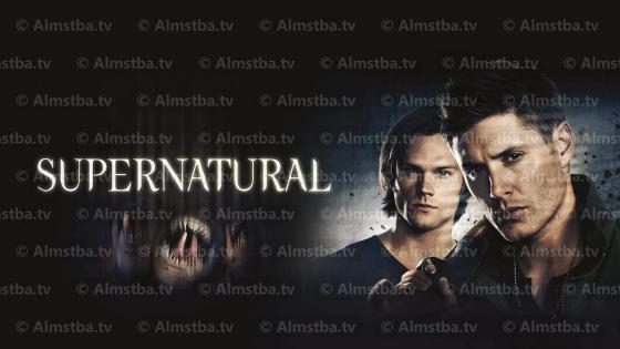 مسلسل Supernatural الموسم 7