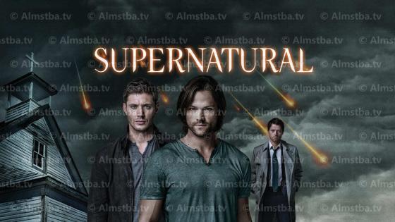 مسلسل Supernatural الموسم 9