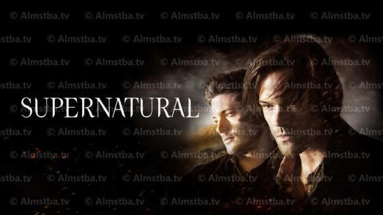 مسلسل Supernatural الموسم 10