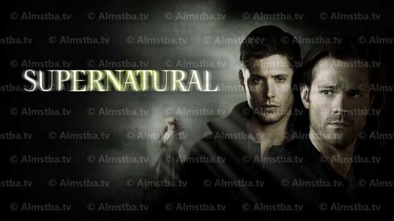 مسلسل Supernatural الموسم 11