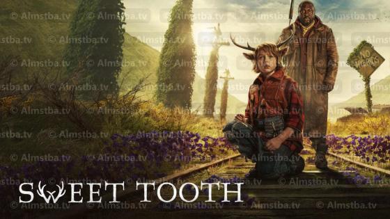 مسلسل Sweet Tooth الموسم 1