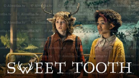 مسلسل Sweet Tooth الموسم 2