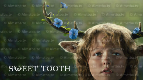 مسلسل Sweet Tooth الموسم 3