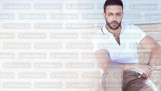 تامر عاشور