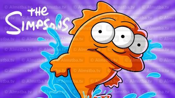 مسلسل The Simpsons الموسم 2