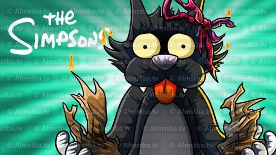 مسلسل The Simpsons الموسم 4
