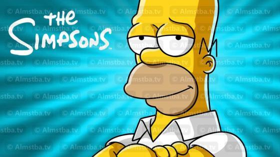 مسلسل The Simpsons الموسم 6