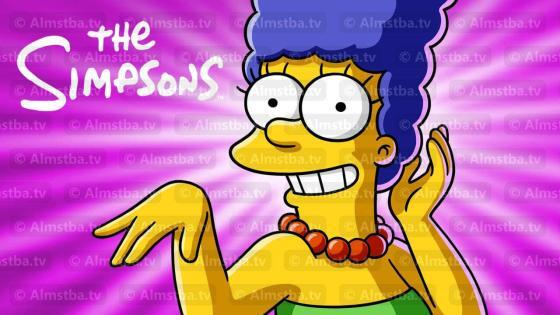 مسلسل The Simpsons الموسم 7