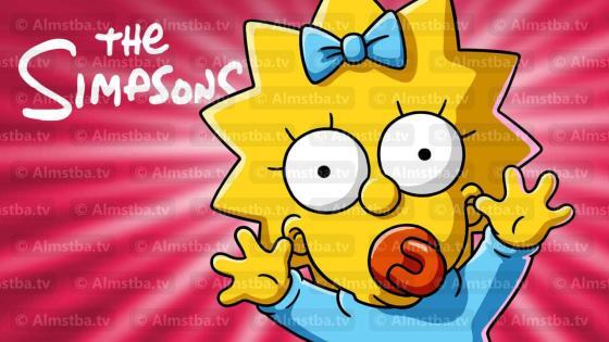 مسلسل The Simpsons الموسم 8