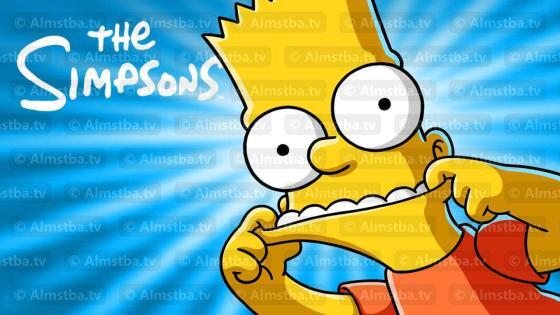 مسلسل The Simpsons الموسم 10