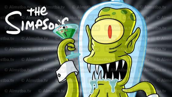 مسلسل The Simpsons الموسم 14