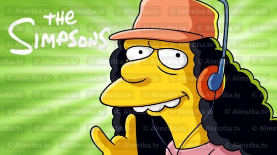 مسلسل The Simpsons الموسم 15