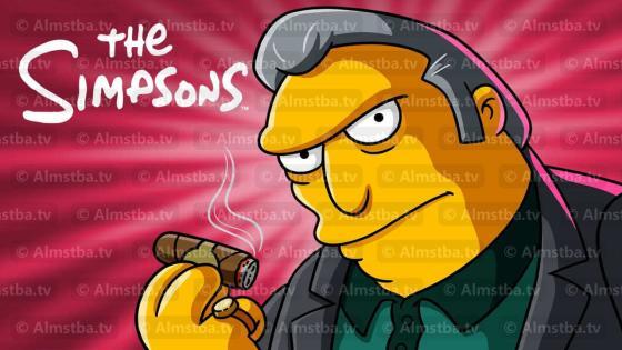 مسلسل The Simpsons الموسم 18