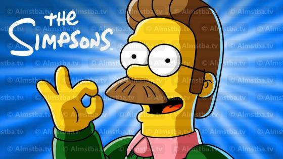 مسلسل The Simpsons الموسم 23