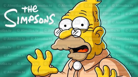 مسلسل The Simpsons الموسم 24