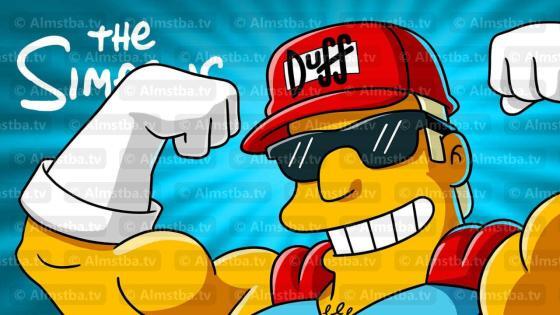 مسلسل The Simpsons الموسم 26