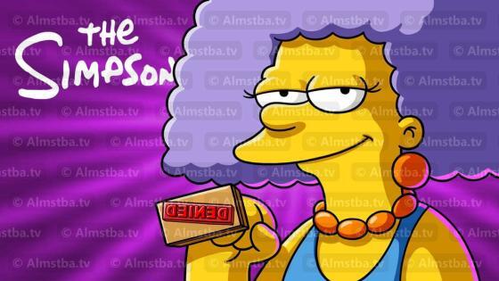 مسلسل The Simpsons الموسم 27