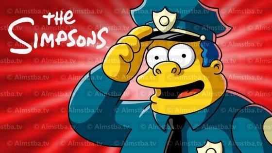 مسلسل The Simpsons الموسم 28