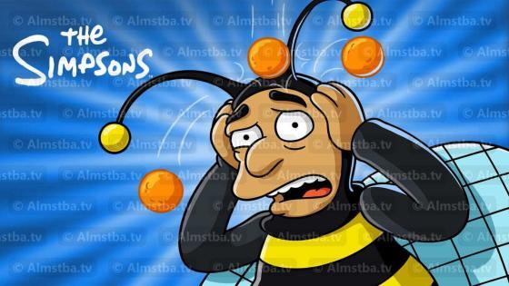 مسلسل The Simpsons الموسم 29
