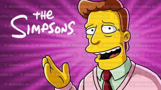 مسلسل The Simpsons الموسم 30