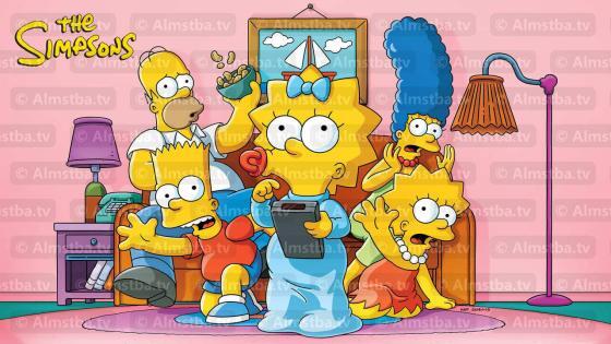 مسلسل The Simpsons الموسم 31