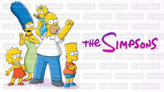 مسلسل The Simpsons الموسم 32